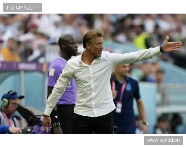 世界杯48天后开幕 沙特更换主帅希腊接任