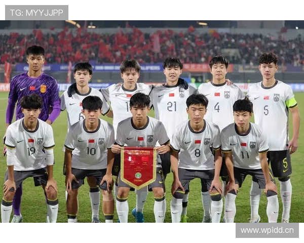 U17国足亚洲杯25人名单公布 留洋5将入选